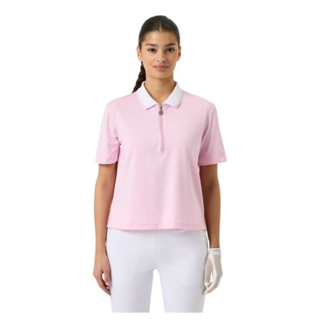 Daily Sports - Polo Cropped...