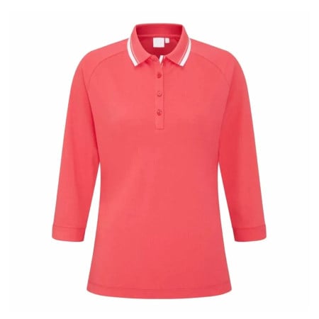 Ping - Polo Alicia Paradise...