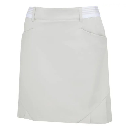 Ping - Falda Vic Gris