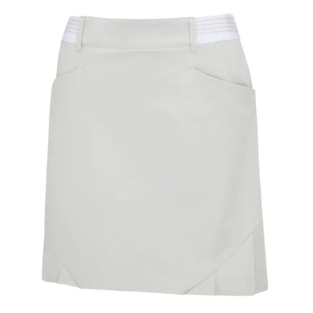 Ping - Jupe Vic Gris