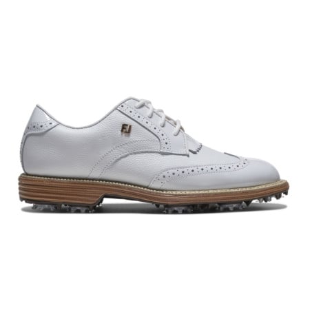 Footjoy - Zapatos con tacos...