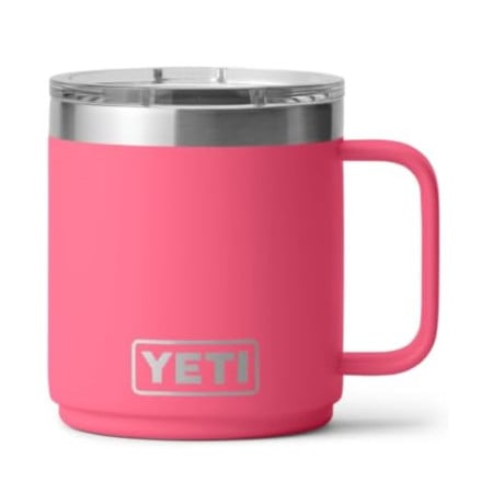 Yeti - Taza Rambler 10 Oz...