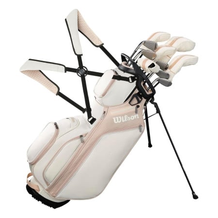 Wilson - Kit complet Aurora...