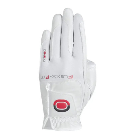 Zoom - Gants synthetiques...