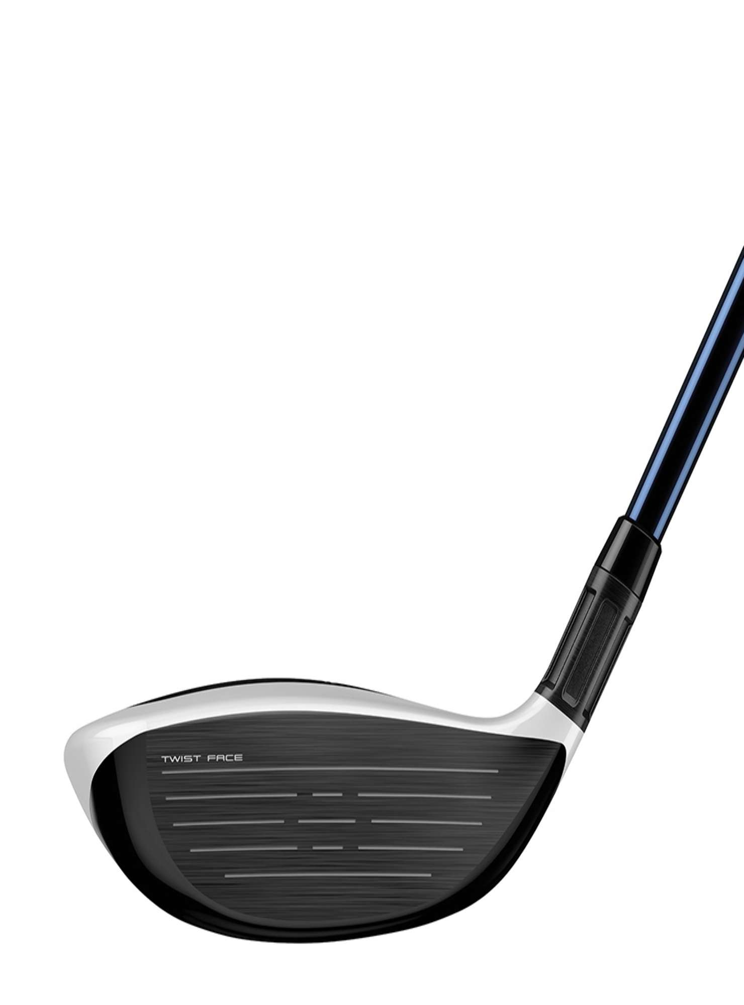 TaylorMade SIM2 MAX 3HL Bois De Parcours - 16.5°, Tête Seule, Main Droite, Homme