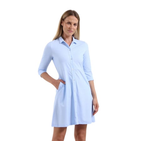 Chervo - Robe VERBENA