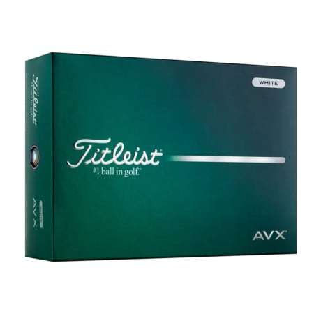 Titleist - Bolas nuevas AVX...