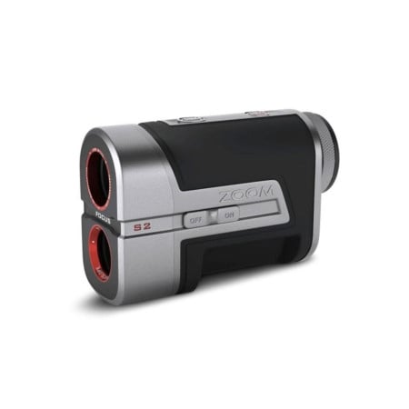 Zoom - telemetro Focus S2...