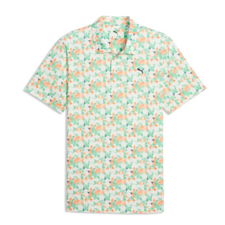 Puma - Polo Golf Mattr Deco
