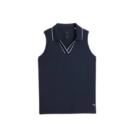 Puma - Polo Cloudspun sans...