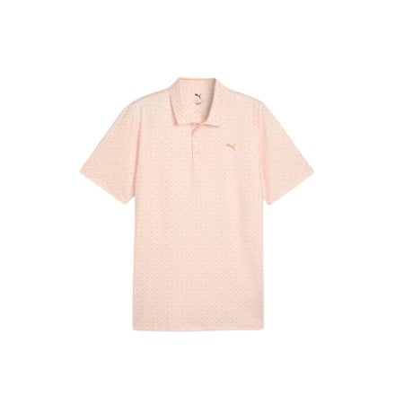 Puma - Polo MATTR Scallop...