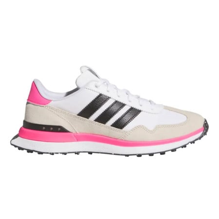 Adidas - Zapatos sin tacos...