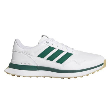 Adidas - Zapatos sin tacos...