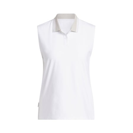 Adidas - Polo de golf sans...