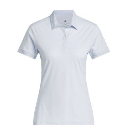 Adidas - Polo manches...