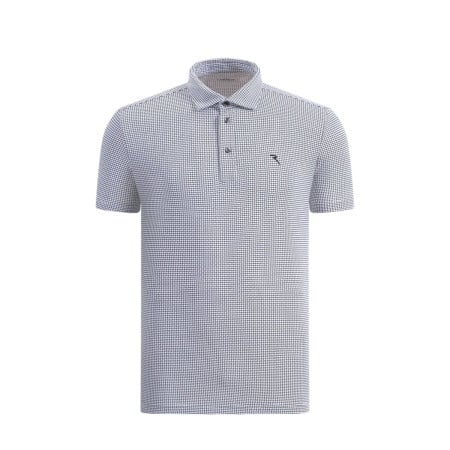 Chervo - Polo AGREE Bleu...