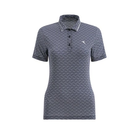 Chervo - Polo AUNT Bleu Marine