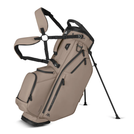 Big Max - Sac trepied série...