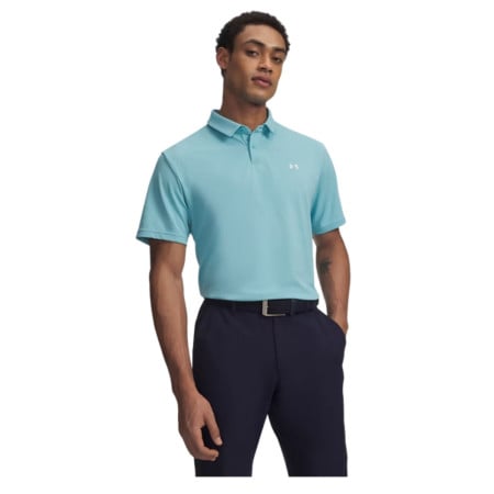 Under Armour - Polo T2G...