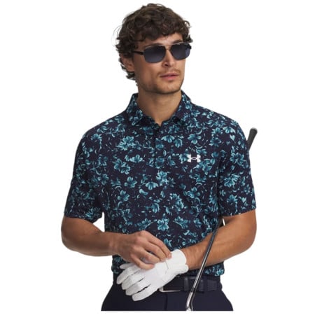 Under Armour - Polo...