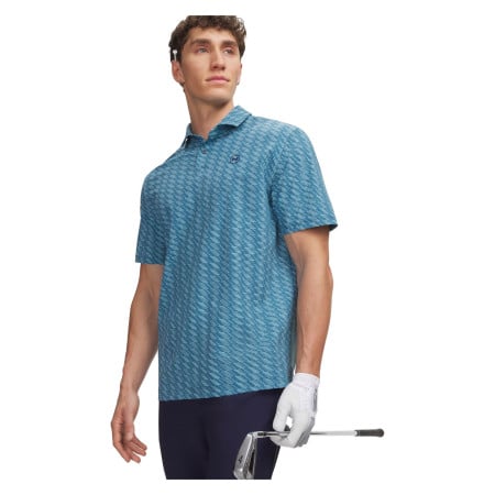 Under Armour - Polo Drive...