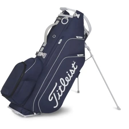 Titleist - Sac trepied...