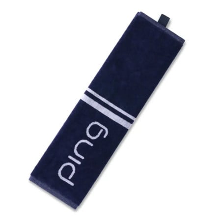 Ping - Toalla G LE 4 Lilac...