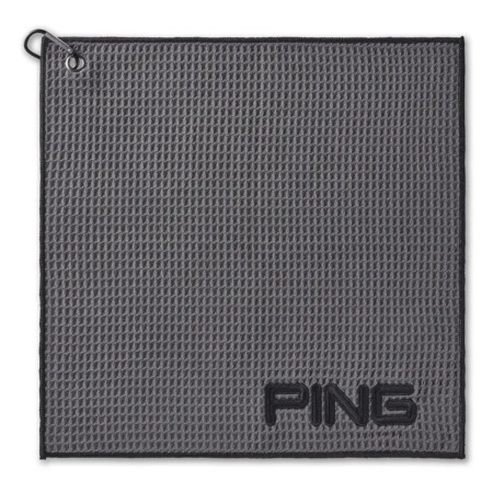 Ping - Toalla Clip Towel...