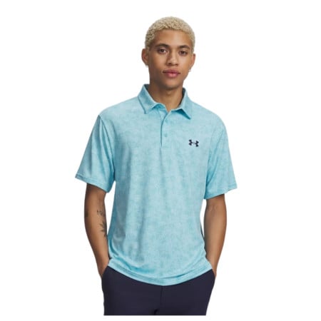 Under Armour - Polo 3.0...
