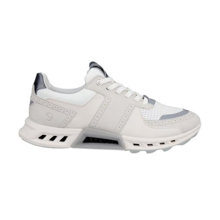 Ecco - Zapatos sin tacos...