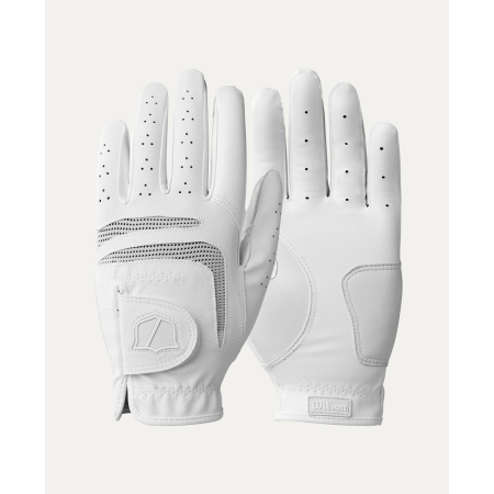Wilson - Guante sintetico...