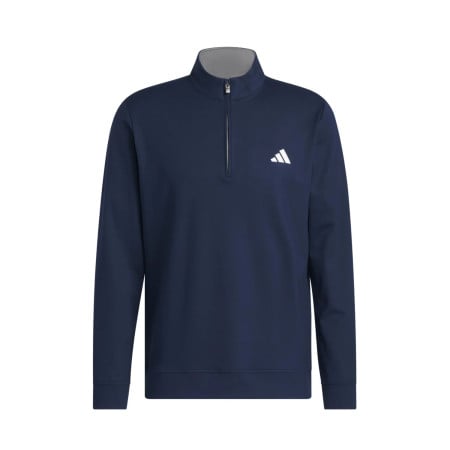 Adidas - ULT CLS QZ LC L Bleu