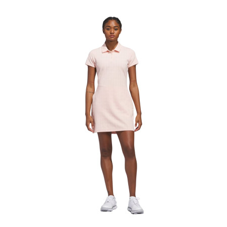 Adidas - Vestido Ultimate Rosa