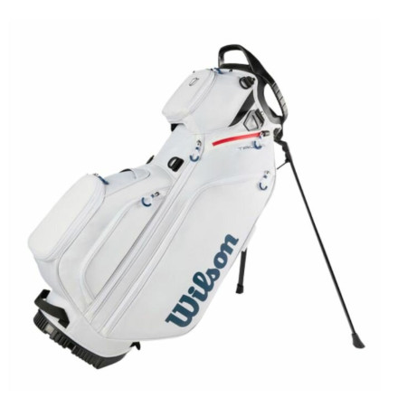 Wilson - Bolsa tripode...