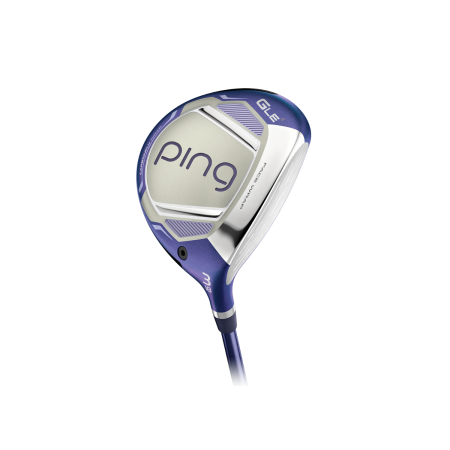 PING - Madera de calle Gle4