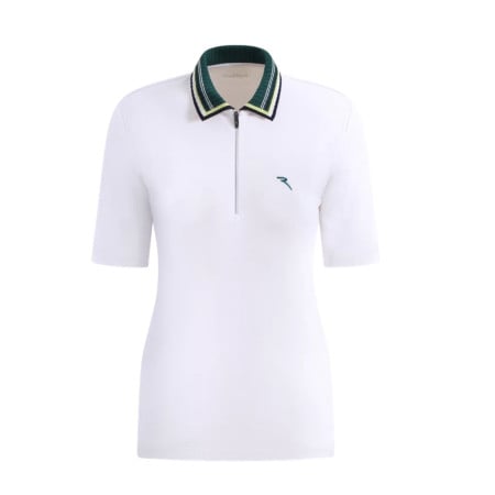 Chervo - Polo AURES Bleu...