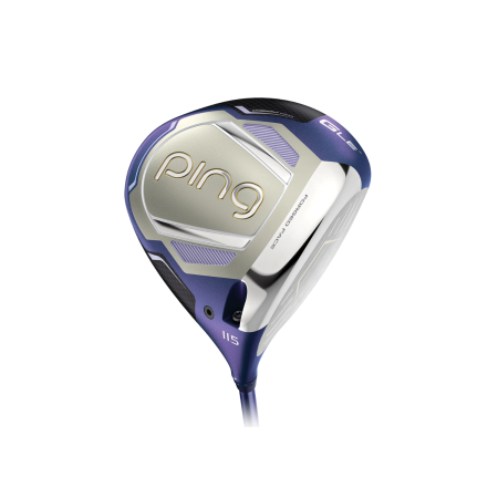 PING - Driver Gle4