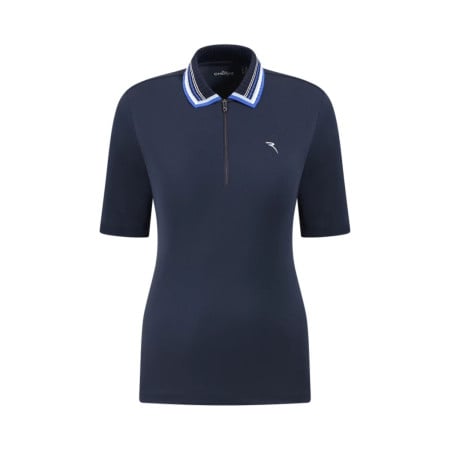 Chervo - Polo AURES Azul...