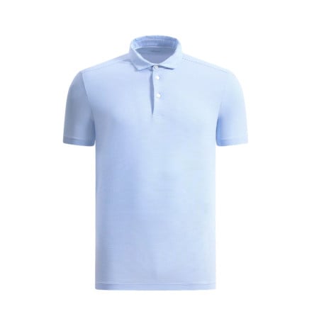 Chervo - Polo ATLETA Bleu...