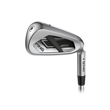 PING - Série de fers G740...