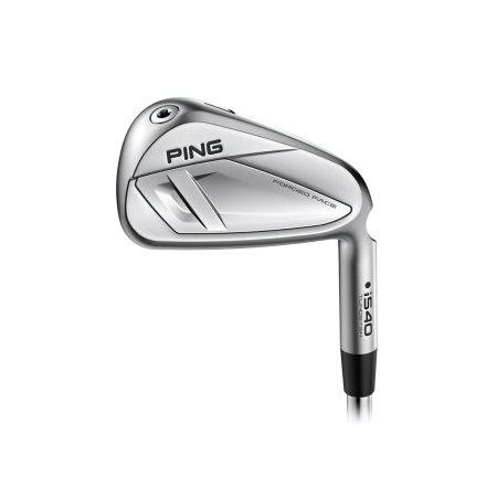 PING - Série de fers I540...