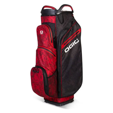 Ogio - Bolsa de carro série...