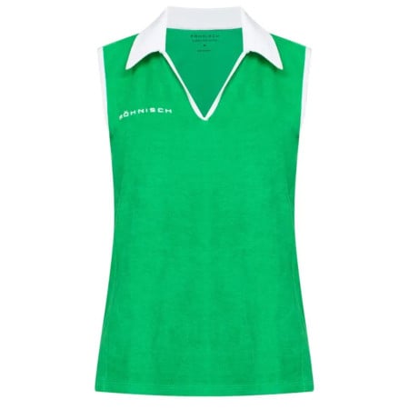 Rohnish - Polo Terry...