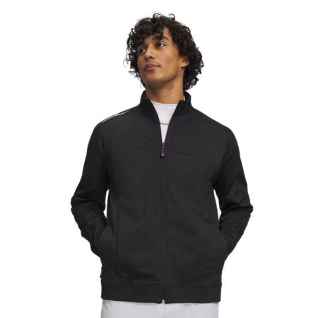 Under Armour - Chaqueta...
