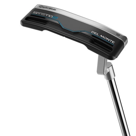 TaylorMade - Putter Systm2...