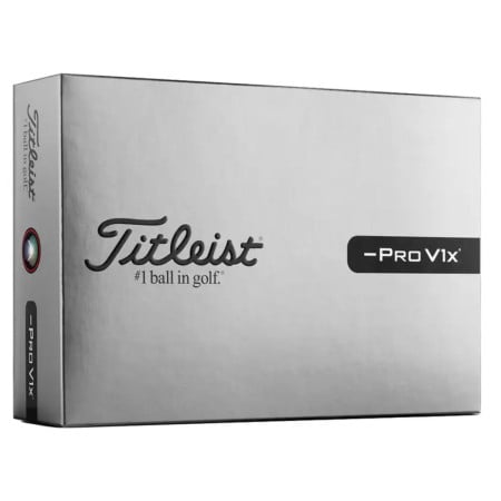 Titleist - Balles neuves...