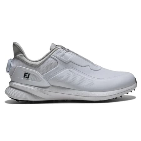 Footjoy -Zapatos sin tacos...