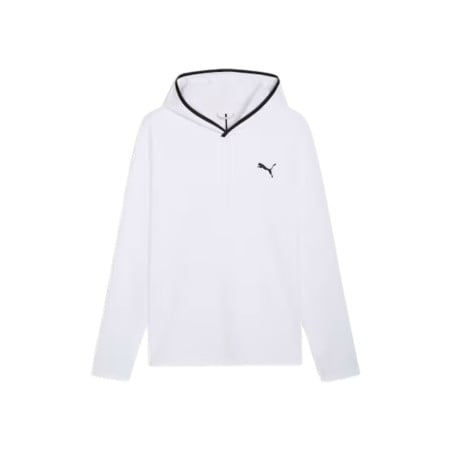 Puma - Pull 30904 Blanc
