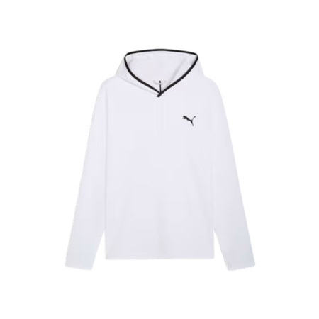 Puma - Pull 30904 Blanco