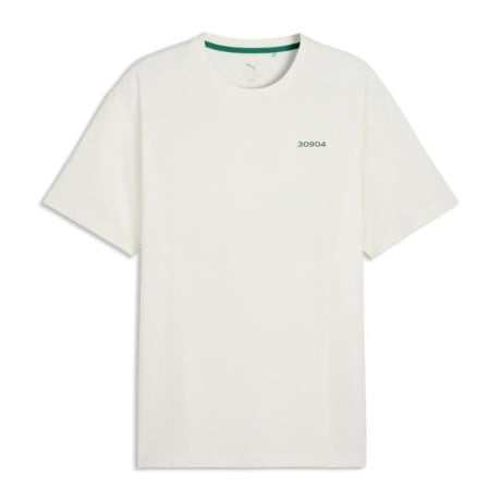 Puma - T-Shirt 30904 Blanc
